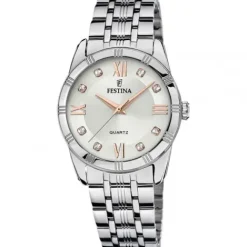 Festina Metallarmband-Mademoiselle - F16940/B