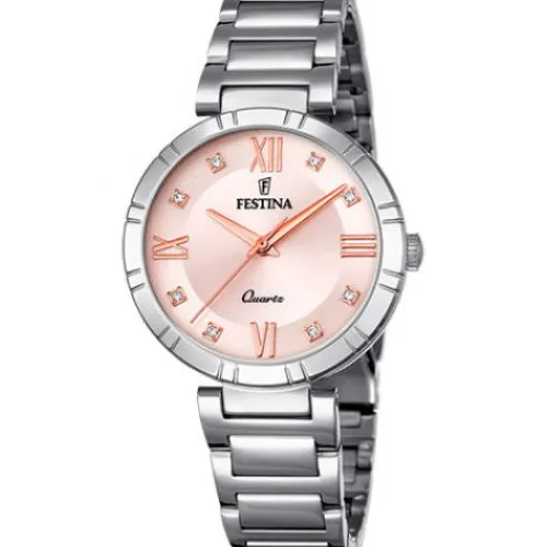 Festina Metallarmband-Mademoiselle - F16936/C