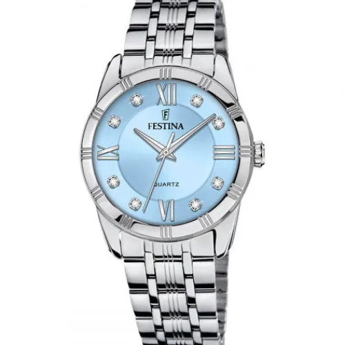 Festina Metallarmband-Mademoiselle - F16940/E