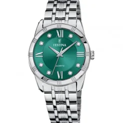 Festina Metallarmband-Mademoiselle - F16940/F