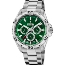 Festina Metallarmband-Multifunction - F20623/3