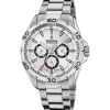 Festina Metallarmband-Multifunction - F20623/1