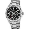 Festina Metallarmband-Multifunction - F20623/4