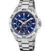 Festina Metallarmband-Multifunction - F20623/2