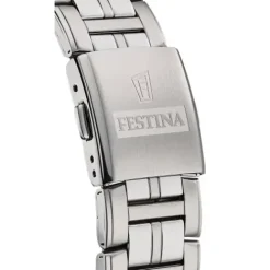 Festina Metallarmband-Multifunction - F20445/5
