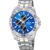 Festina Metallarmband-Multifunction - F20445/4