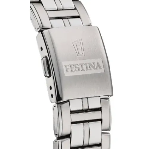 Festina Metallarmband-Multifunction - F20445/4