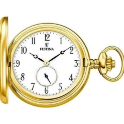 Festina Taschenuhren-Pocket Watch - F2029/1