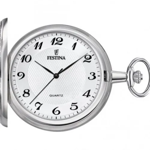 Festina Taschenuhren-Pocket Watch - F2024/1