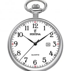 Festina Taschenuhren-Pocket Watch - F2019/1