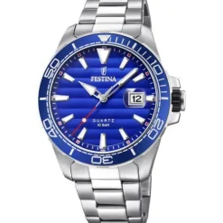 Festina Metallarmband-Prestige - F20360/1