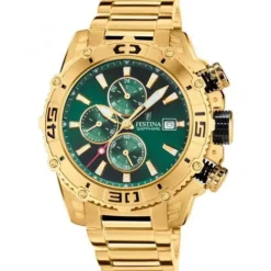 Festina Metallarmband-Prestige Kollektion - F20492/3