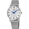 Festina Metallarmband-Retro - F20572/1