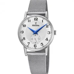 Festina Metallarmband-Retro - F20572/1