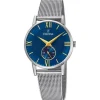 Festina Metallarmband-Retro - F20572/3