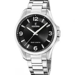 Festina Metallarmband-Solar Energy - F20656/4