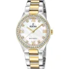 Festina Metallarmband-Solar Energy - F20659/1