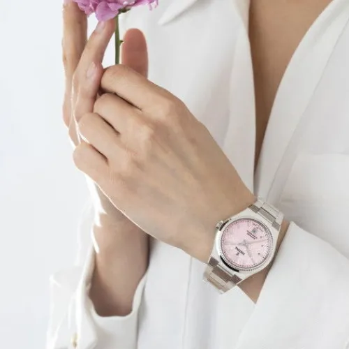 Festina Metallarmband-Swiss Made - F20052/3