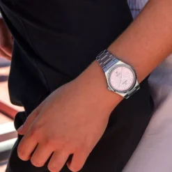 Festina Metallarmband-Swiss Made - F20052/3