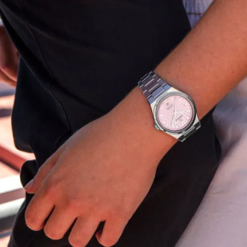 Festina Metallarmband-Swiss Made - F20052/3