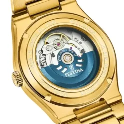 Festina Metallarmband-Swiss Made - F20032/1