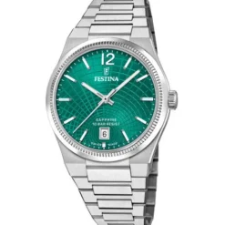 Festina Metallarmband-Swiss Made - F20052/6