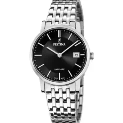 Festina Metallarmband-Swiss Made - F20019/3