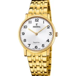 Festina Metallarmband-Swiss Made - F20048/1