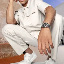 Festina Metallarmband-Swiss Made - F20053/4