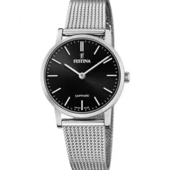 Festina Metallarmband-Swiss Made - F20015/3