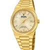 Festina Metallarmband-Swiss Made - F20032/2
