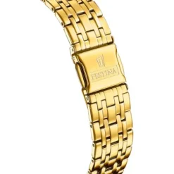 Festina Metallarmband-Swiss Made - F20046/4