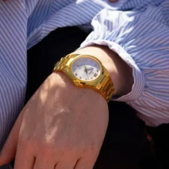 Festina Metallarmband-Swiss Made - F20058/1