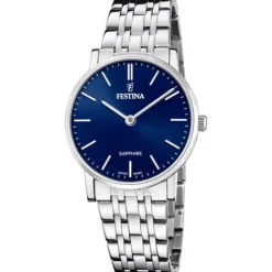 Festina Metallarmband-Swiss Made - F20047/3