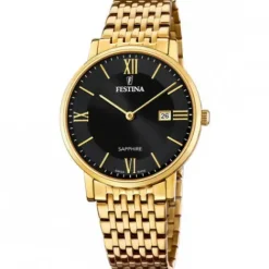 Festina Metallarmband-Swiss Made - F20020/3