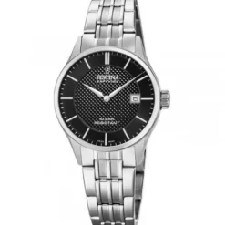 Festina Metallarmband-Swiss Made - F20006/4