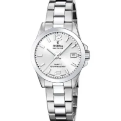 Festina Metallarmband-Swiss Made - F20049/1