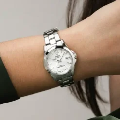 Festina Metallarmband-Swiss Made - F20049/1