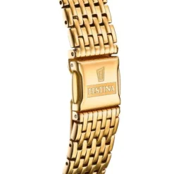 Festina Metallarmband-Swiss Made - F20020/2