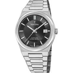 Festina Metallarmband-Swiss Made - F20034/4