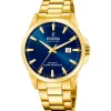 Festina Metallarmband-Swiss Made - F20044/3