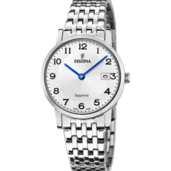 Festina Metallarmband-Swiss Made - F20019/4