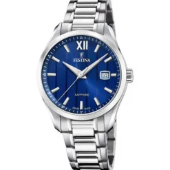 Festina Metallarmband-Swiss Made - F20026/2