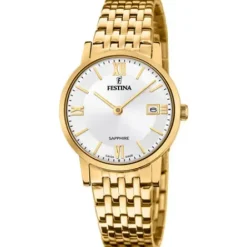 Festina Metallarmband-Swiss Made - F20021/1
