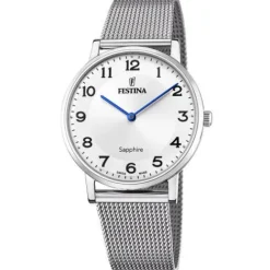 Festina Metallarmband-Swiss Made - F20014/5