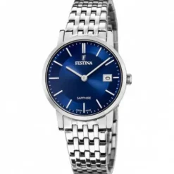 Festina Metallarmband-Swiss Made - F20019/2