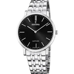 Festina Metallarmband-Swiss Made - F20045/4
