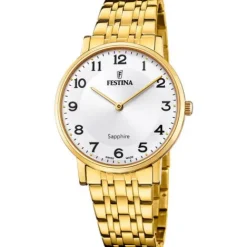 Festina Metallarmband-Swiss Made - F20046/1