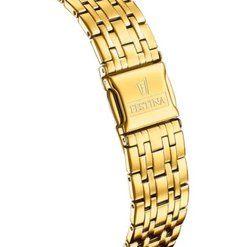 Festina Metallarmband-Swiss Made - F20046/1