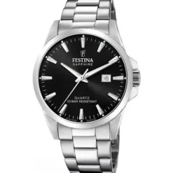Festina Metallarmband-Swiss Made - F20024/4